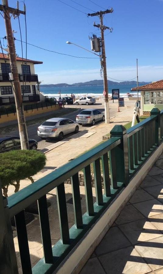 Cond. Ancora Em Frente Do Pero Apartment Cabo Frio