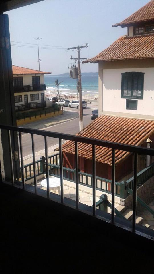 Cond. Ancora Em Frente Do Pero *