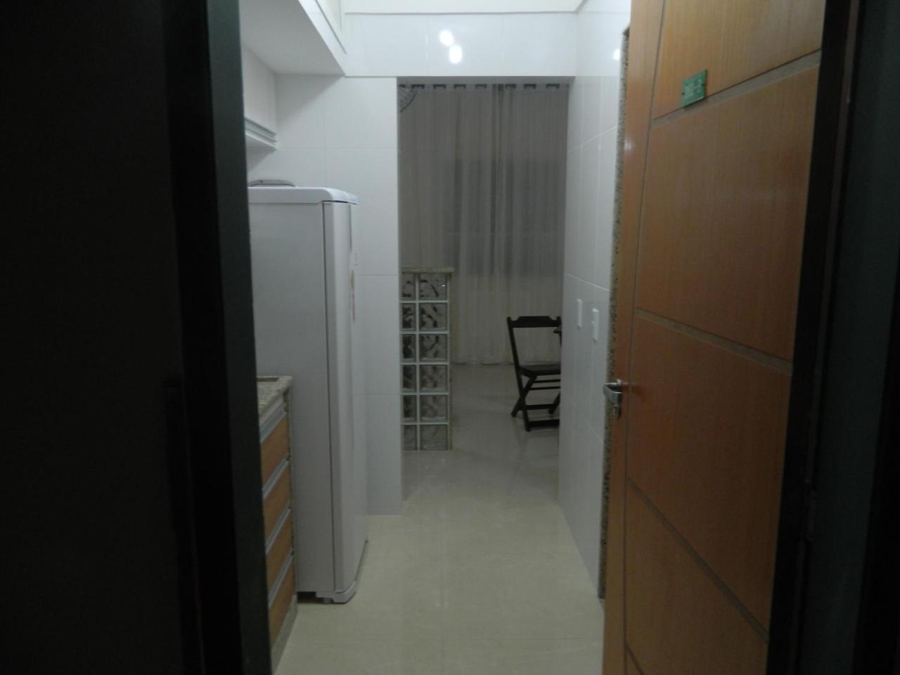 Cond. Ancora Em Frente Do Pero Apartment