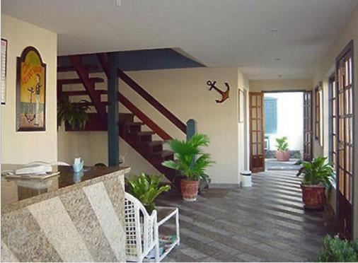 Cond. Ancora Em Frente Do Pero Apartment