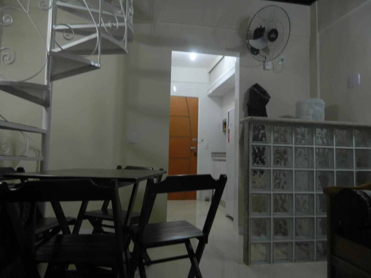 Apartment Cond. Ancora Em Frente Do Pero Cabo Frio