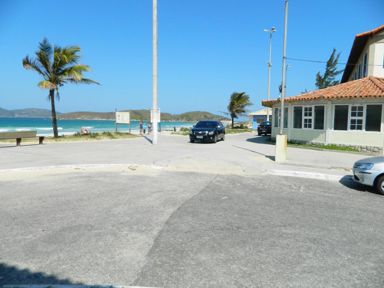 Cond. Ancora Em Frente Do Pero Apartment