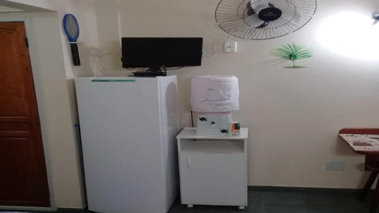 Cond. Ancora Em Frente Do Pero Apartment