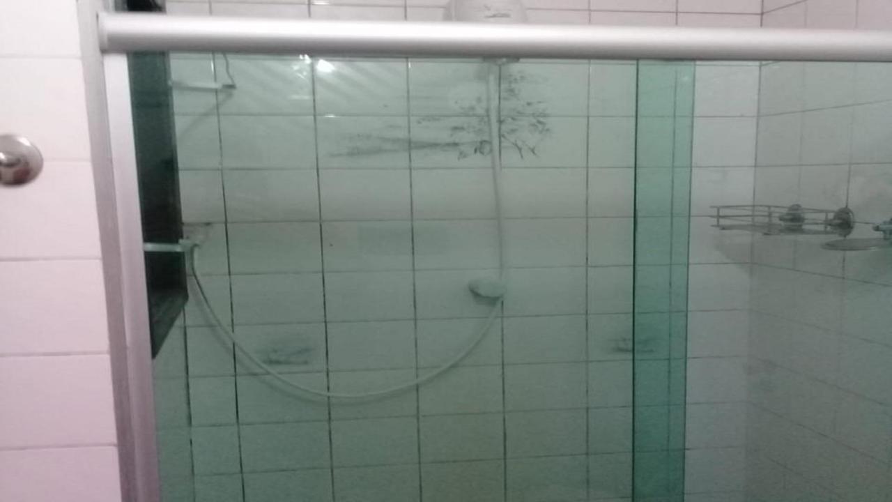Apartment Cond. Ancora Em Frente Do Pero