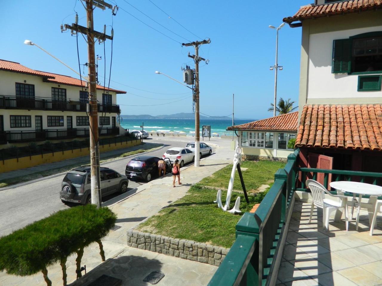 Cond. Ancora Em Frente Do Pero Cabo Frio