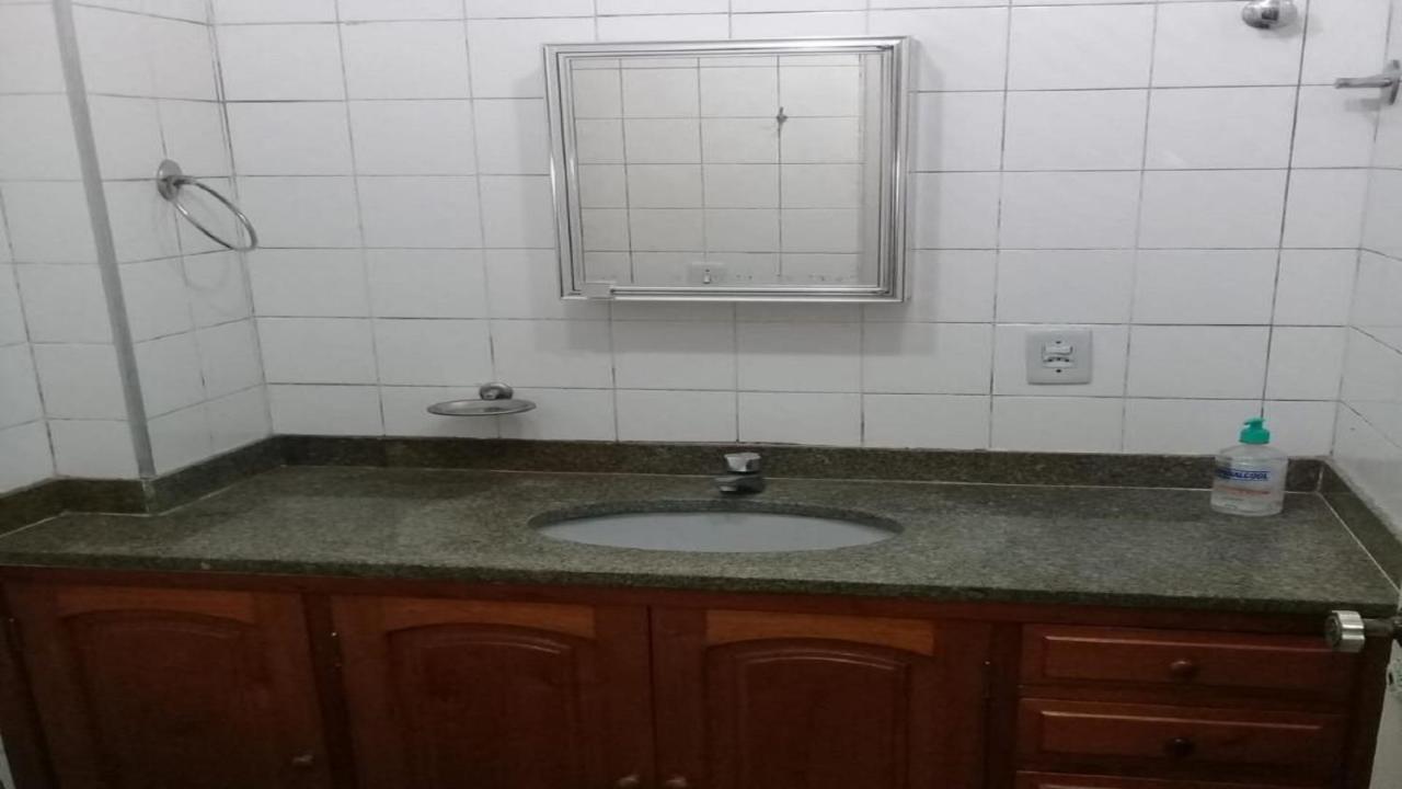 Cond. Ancora Em Frente Do Pero