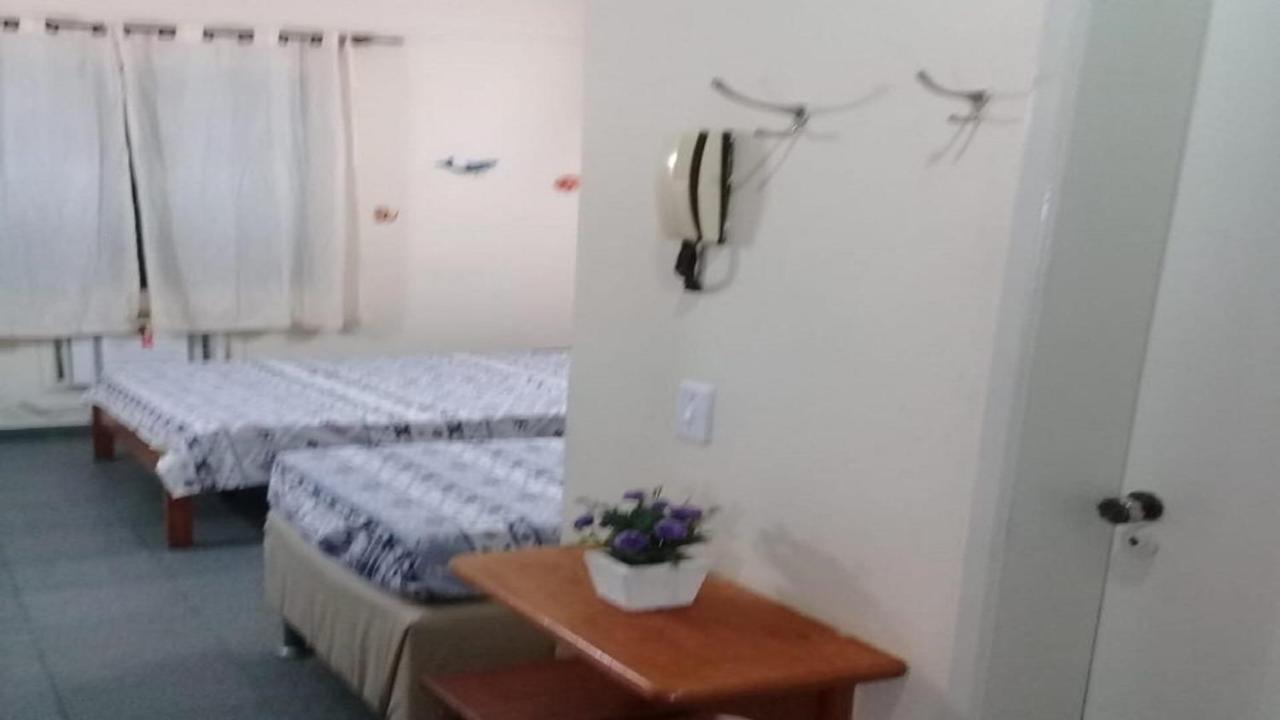 Cond. Ancora Em Frente Do Pero Apartment *