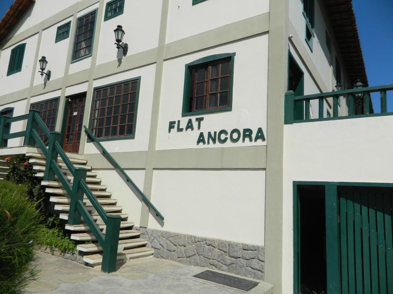 Apartment Cond. Ancora Em Frente Do Pero Cabo Frio
